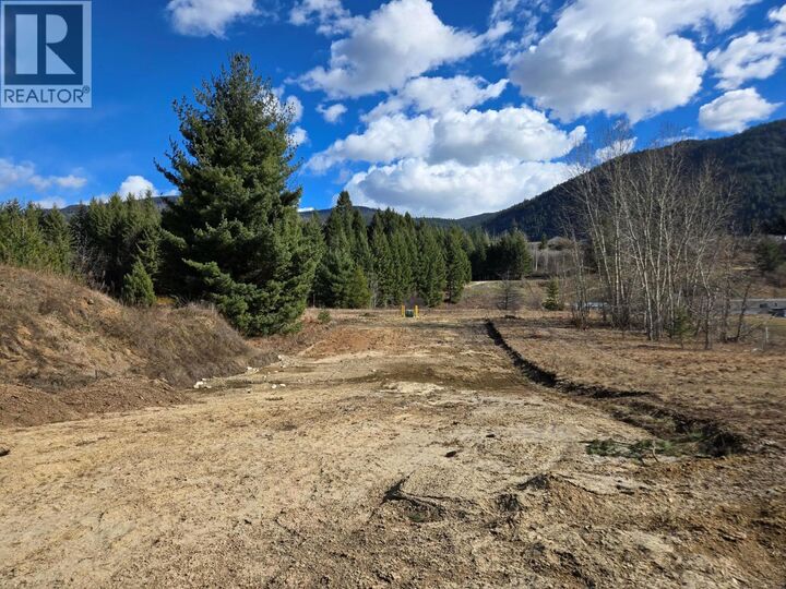 Property Photo:  Lot 4 Bridgeview Road  BC V1N 4K9 