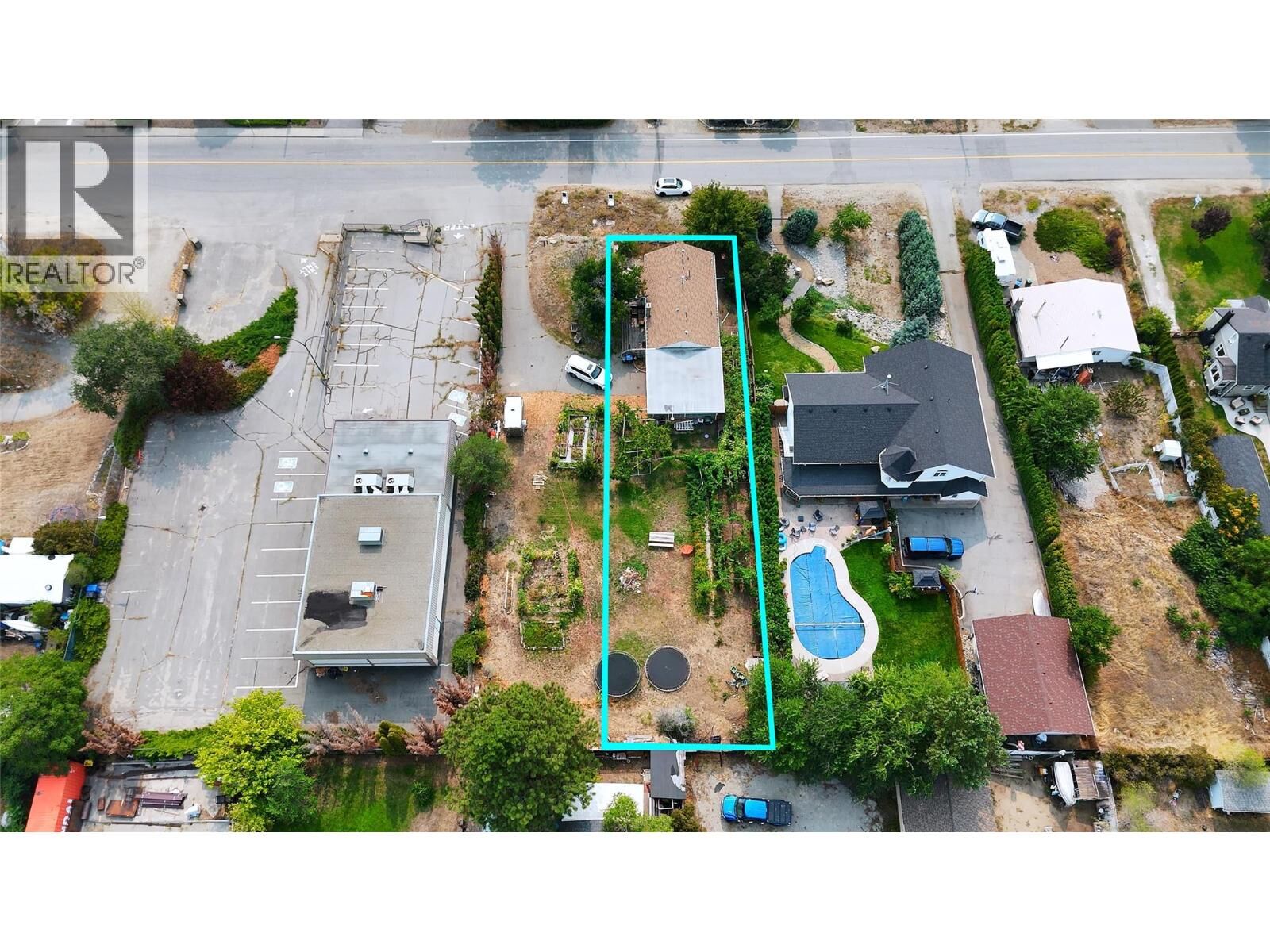 Property Photo: 9704 Julia Street BC V0H 1Z5