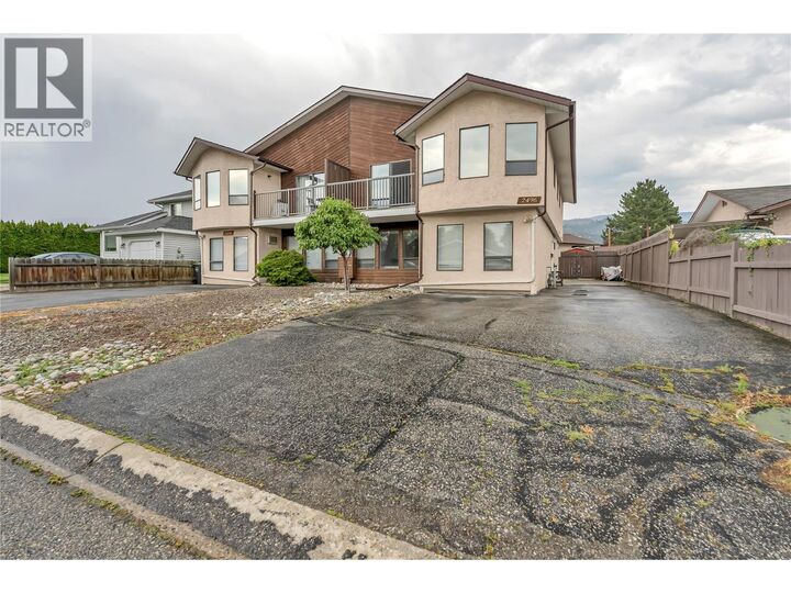 Property Photo: 2494 Cornwall Drive BC V2A 6R7