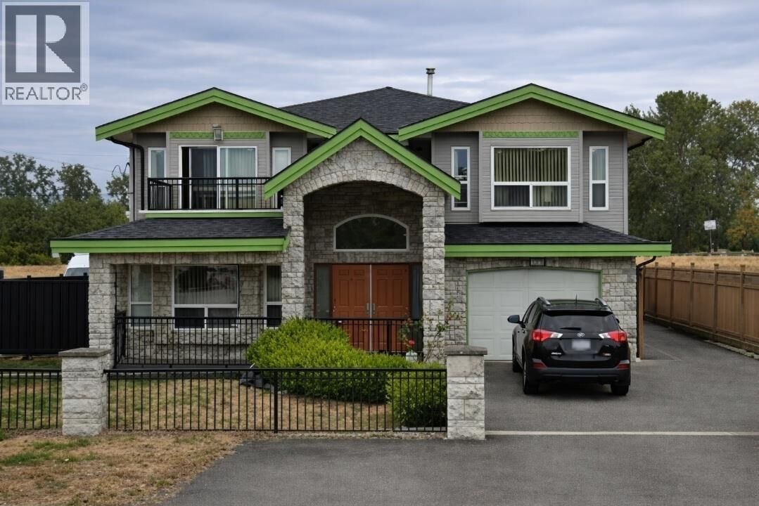Property Photo:  175 Pembina Street  BC V3M 5J2 