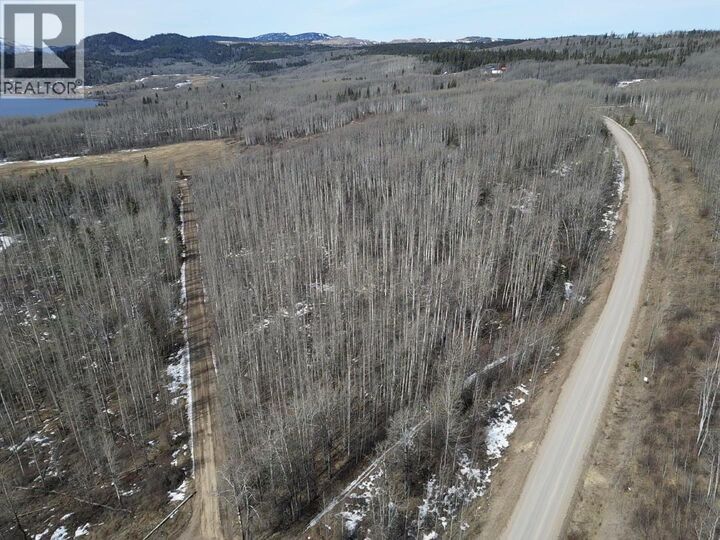 Property Photo:  A,B C Francois Lake Road Lots  BC V0J 1S0 