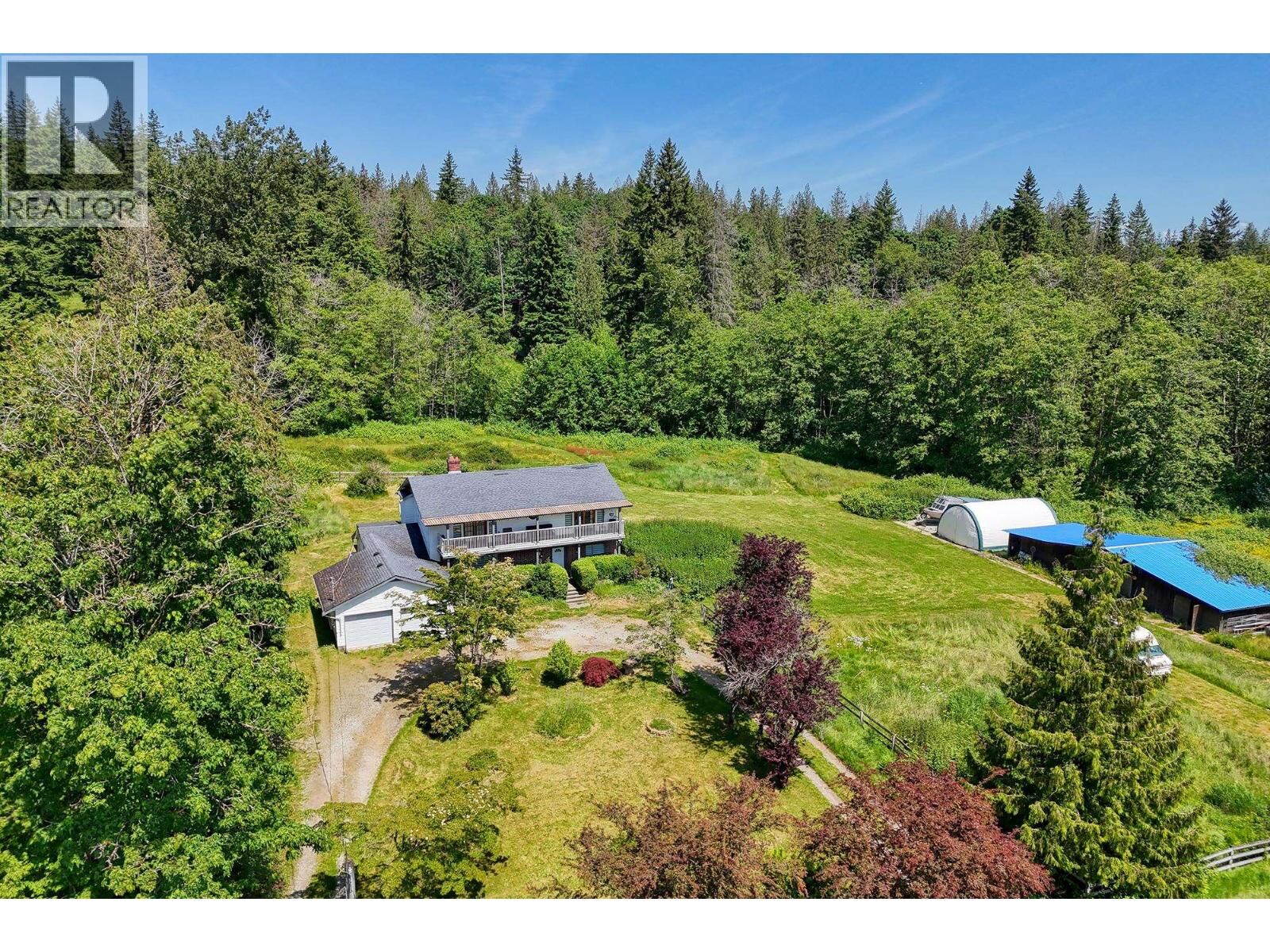 Property Photo:  10022 Rolley Crescent  BC V2W 1J9 