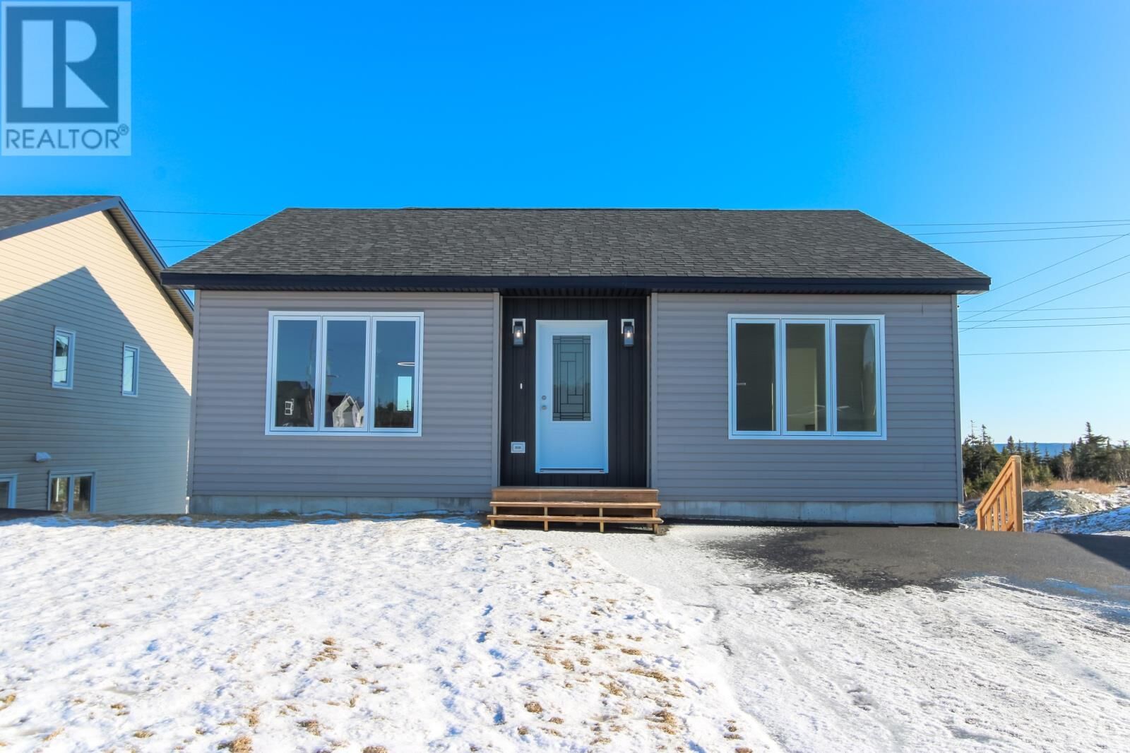 Property Photo:  250 Ladysmith Drive  NL A1B 0M2 