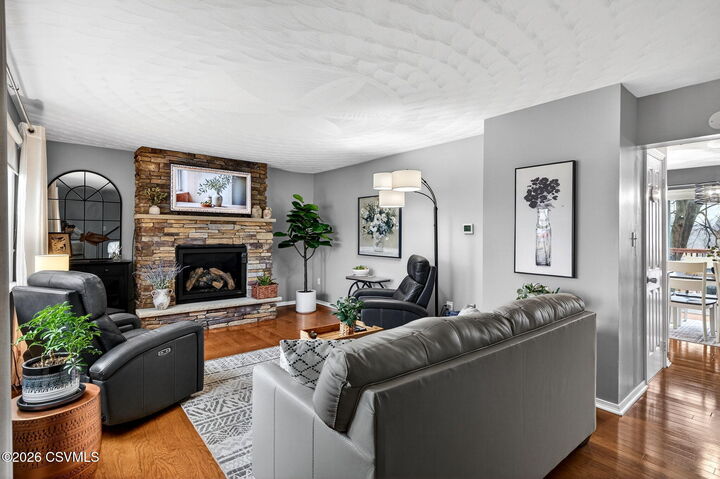 Property Photo:  37 Cardinal Drive  PA 17847 