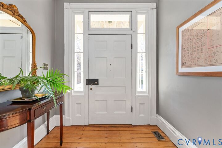 Property Photo:  316 N 27th Street  VA 23223 