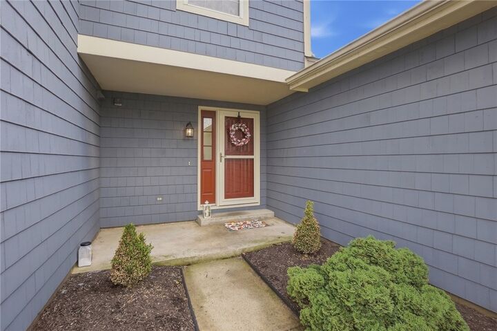 Property Photo:  835 Cobblestone Drive  OH 45373 