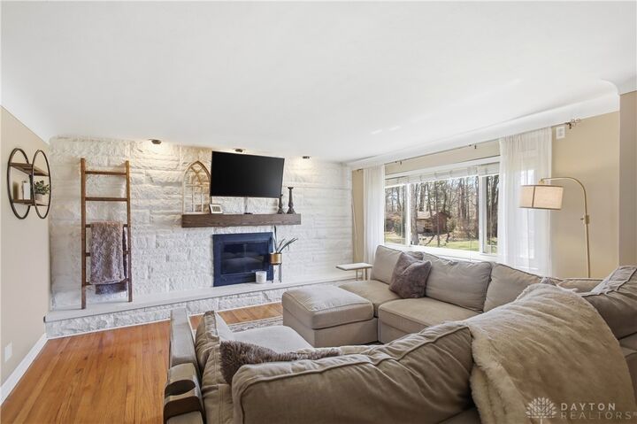 Property Photo:  410 Tanglewood Drive  OH 45440 