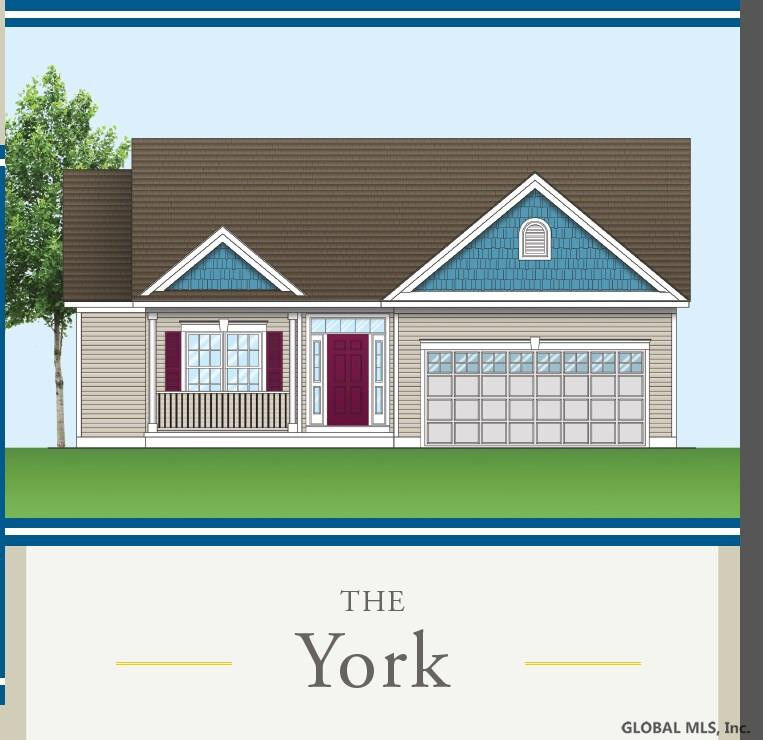 Property Photo:  92 Lakepointe Way  NY 12866 