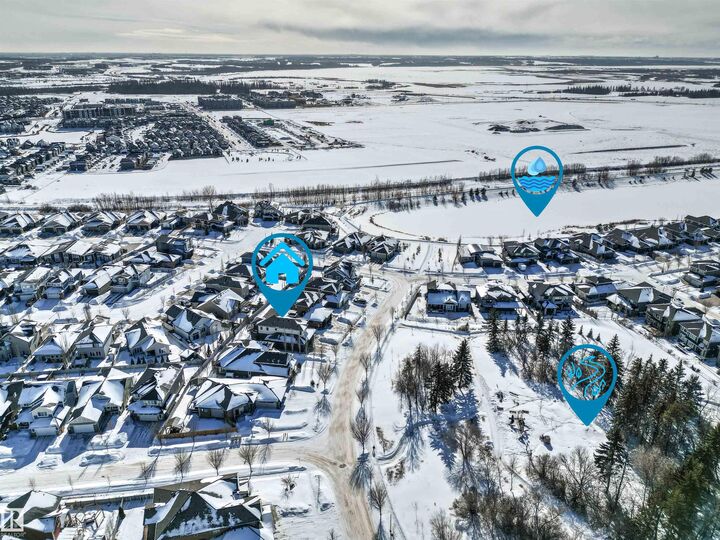 Photo de la propriété:  20 Lachance Drive  AB T8N 7R2 