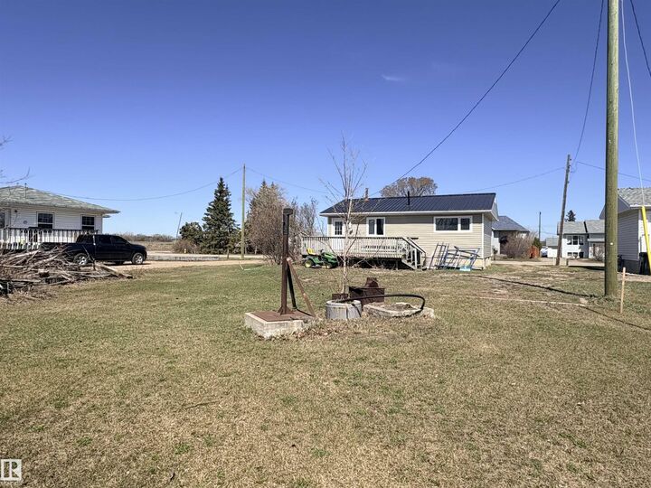 Property Photo: 5010 48 Avenue AB T0A 1H0