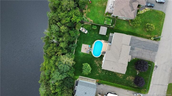 Property Photo: 85 Taylor Street NB E3Y 3W6