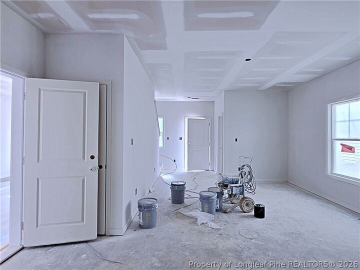 Property Photo: 407 Windemere Drive NC 28314