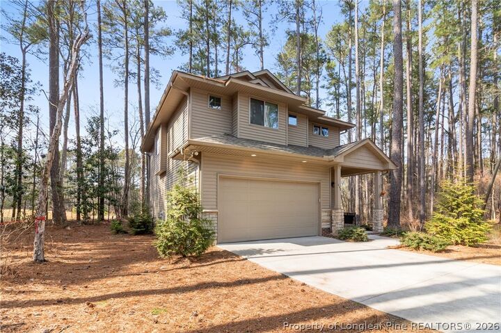 Property Photo: 648 Bunting Court NC 28394