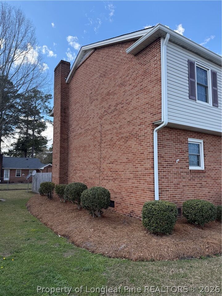 Property Photo:  3510 Fayetteville Road  NC 28358 