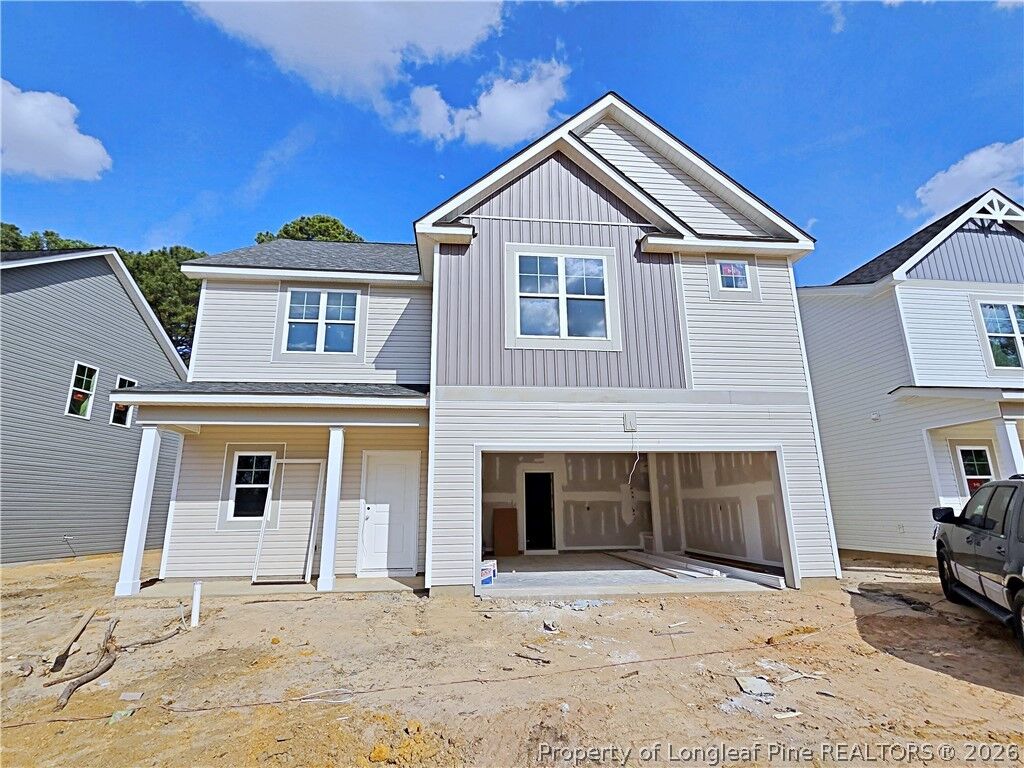 Property Photo: 405 Windemere Drive NC 28314