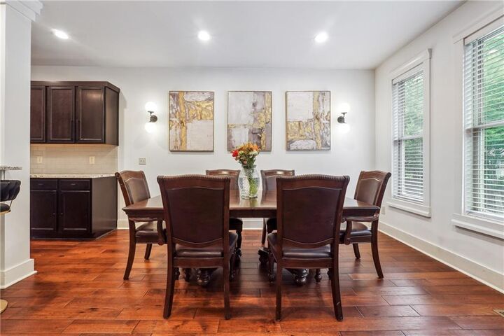 Property Photo:  1802 Dekalb Avenue NE  GA 30307 