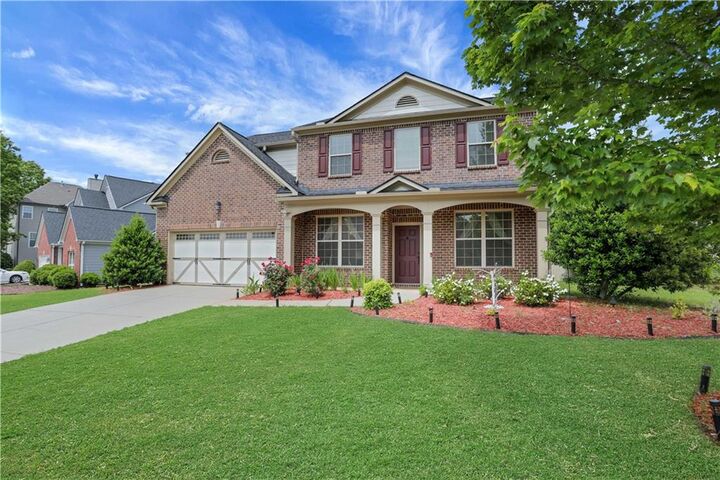 Property Photo:  2510 Benefield Road  GA 30041 