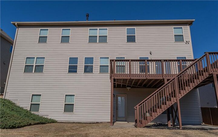 Property Photo:  905 Stonekirk Court  GA 30004 