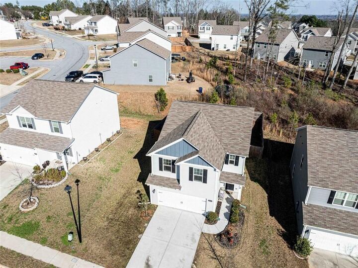 Property Photo:  4944 Bridle Run Trail  GA 30135 