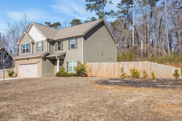 Property Photo:  130 Enon Mill Lane SW  GA 30331 
