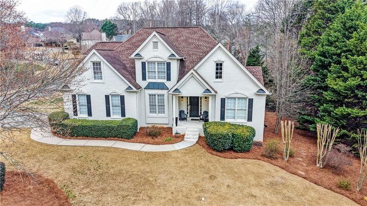 Property Photo:  3915 Three Chimneys Lane  GA 30041 