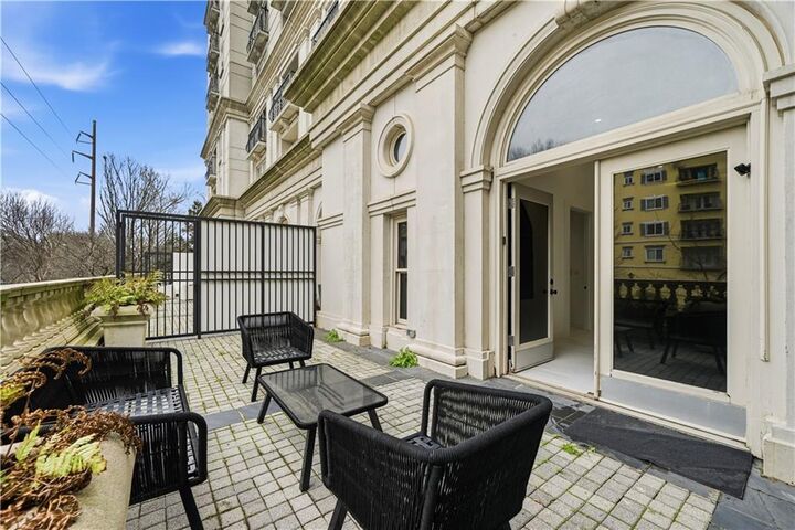 Property Photo: 199 14th Street NE 103 GA 30309