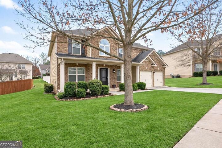 Property Photo:  4798 Macy Way  GA 30294 