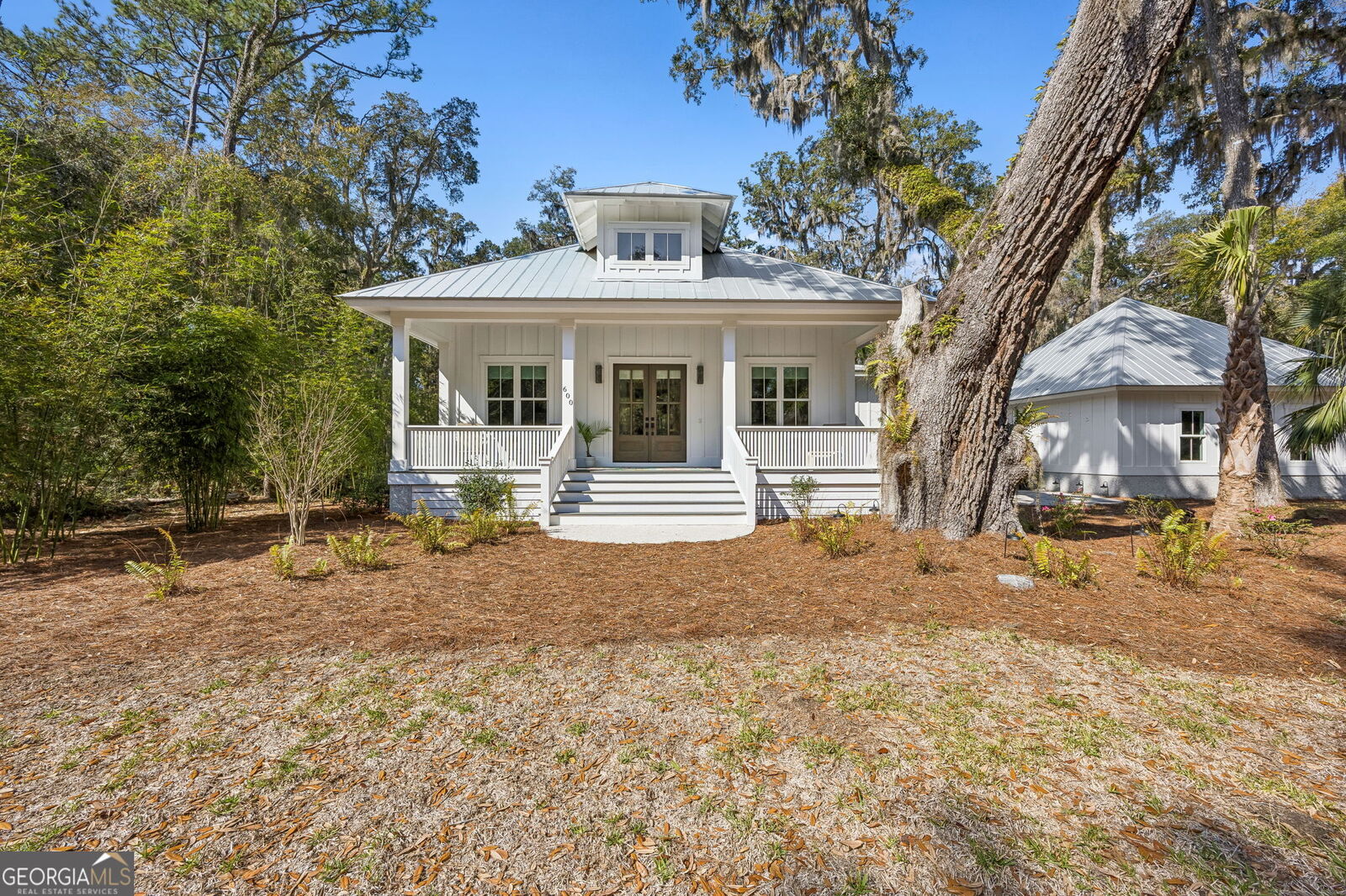 Property Photo:  600 Storey Avenue  GA 31558 