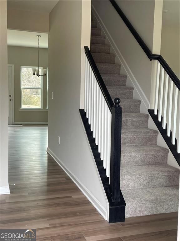 Property Photo:  21 Traminer Way  GA 30517 