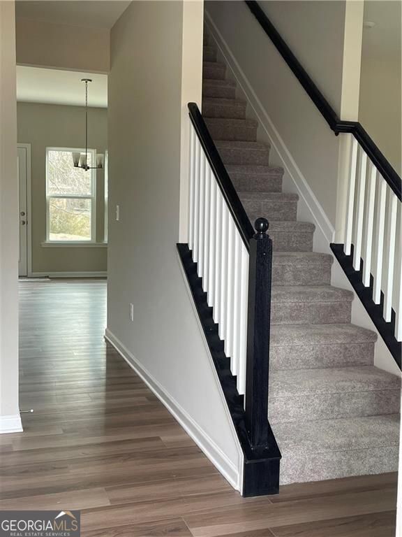 Property Photo: 21 Traminer Way GA 30517