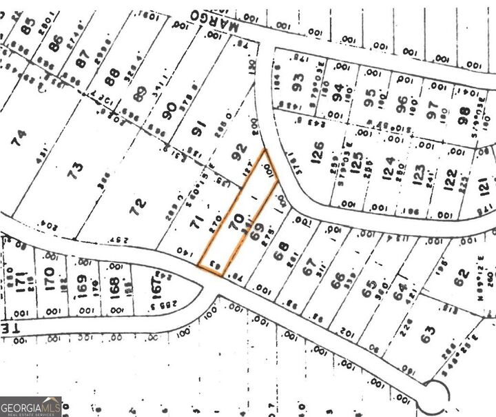 Property Photo:  0 Twickenham Road SE  GA 30161 