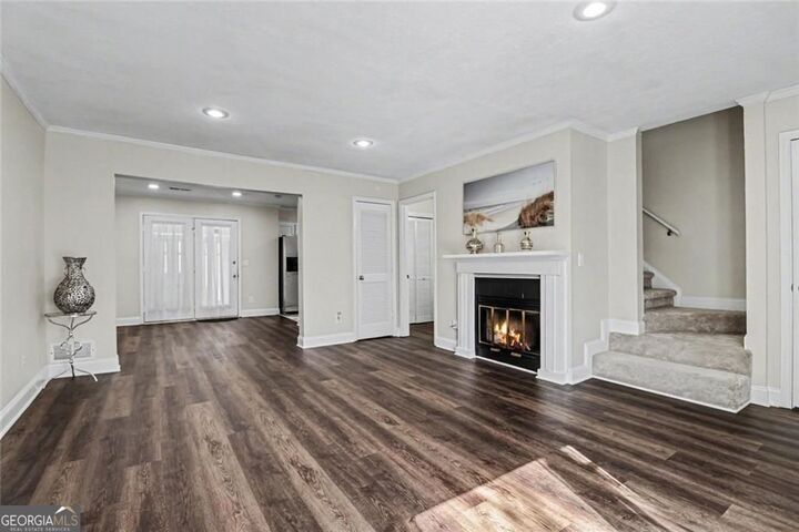 Property Photo:  161 Holcomb Ferry Road  GA 30076 