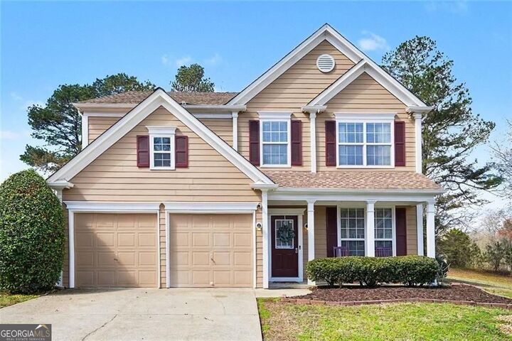 Property Photo:  3223 Henford Court NE  GA 30066 