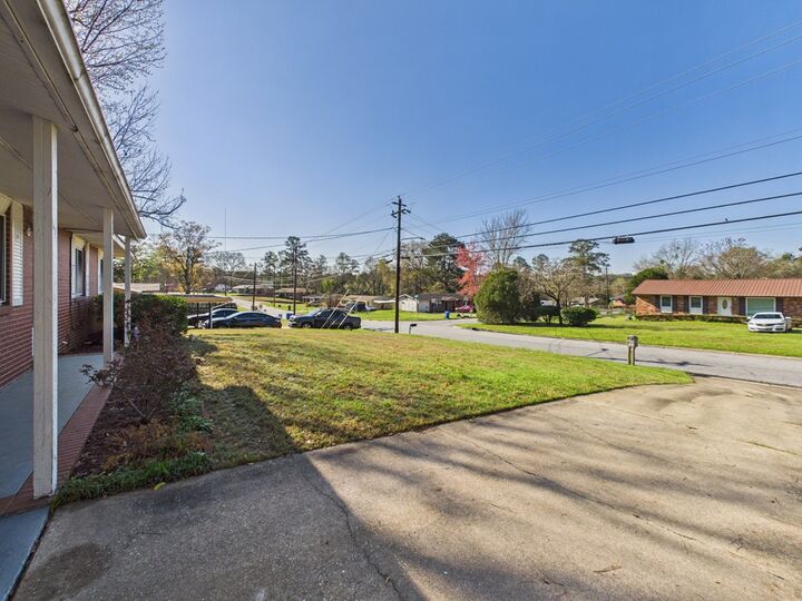 Property Photo:  6021 Luna Drive  GA 31907 