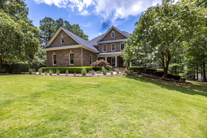 Property Photo: 178 Rolling Farm Way GA 31820