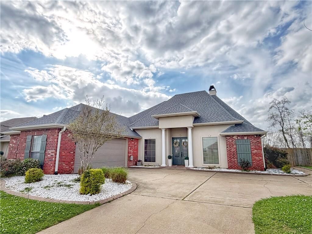 Property Photo:  149 Saint Andrews Drive  LA 71303 