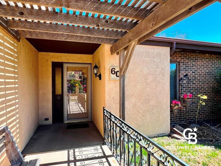 Property Photo: 606 Magnolia Street KS 67846