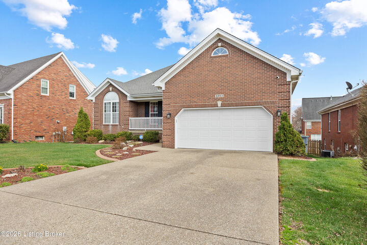 Property Photo:  6803 Brighton Springs Ln  KY 40291 