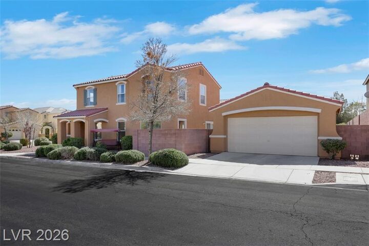 Property Photo:  1959 Towering Pines Street  NV 89135 