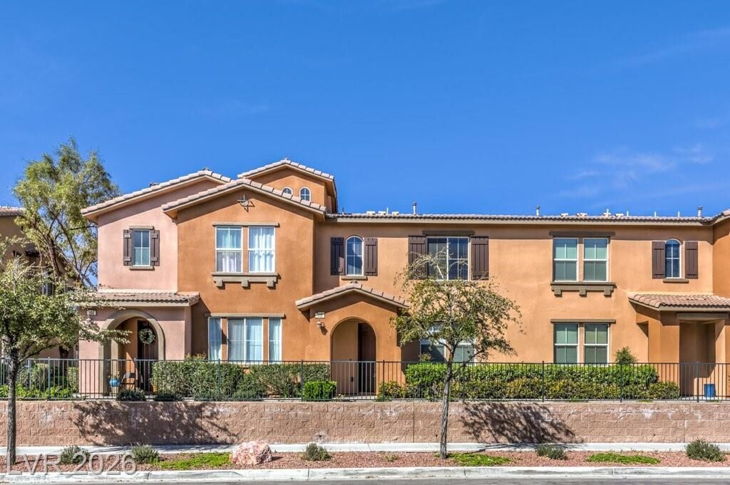 Property Photo: 1551 Plaza Centre Drive 103 NV 89135