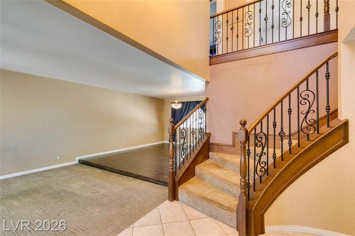 Property Photo:  2895 Montessouri Street  NV 89117 