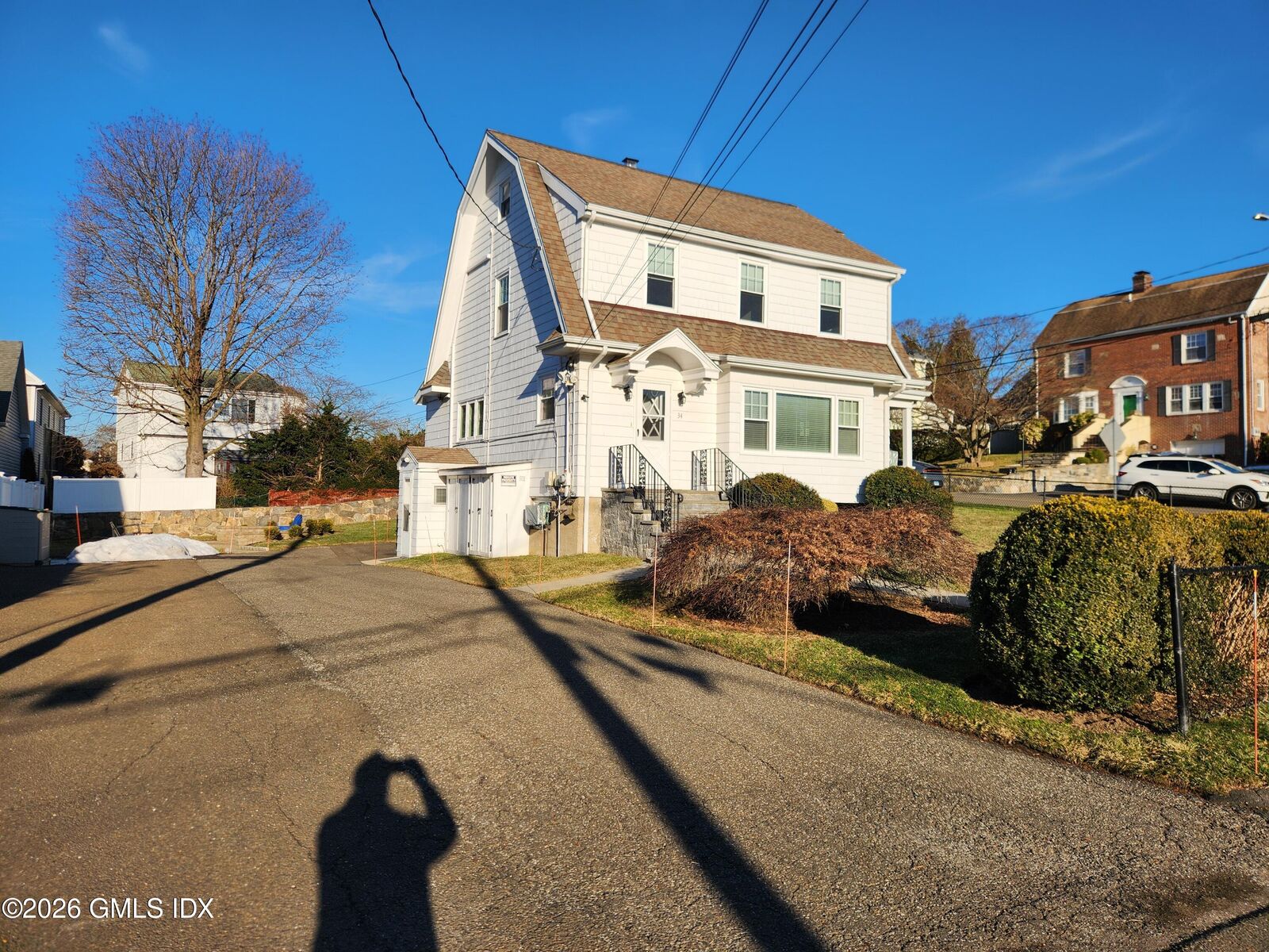 Property Photo:  34 Harold Street  CT 06807 