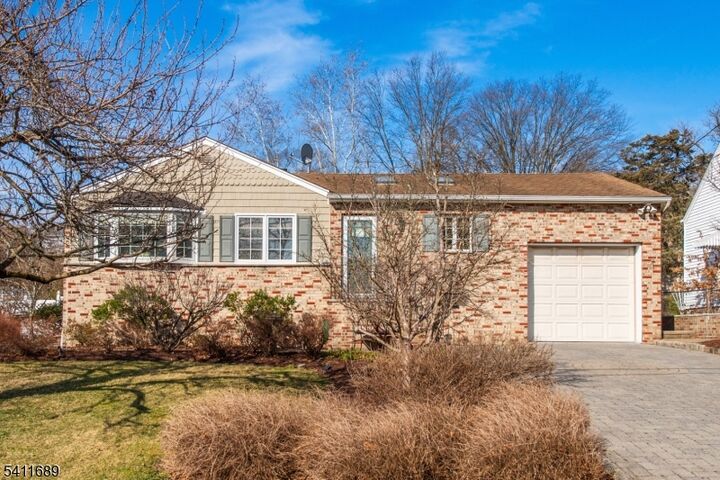 Property Photo:  1 Milton Ave  NJ 07901 