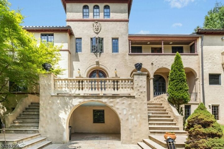 Property Photo: 50 Rock Spring Rd NJ 07052