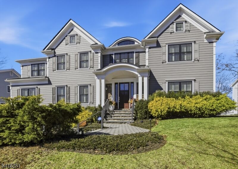 Property Photo:  107 Longview Ave  NJ 07928 