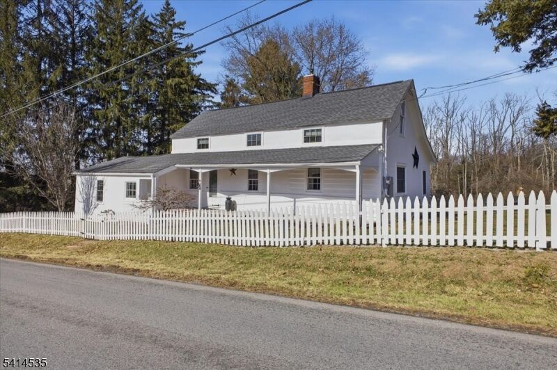 Property Photo:  56 Hickory Corner Rd  NJ 08848 