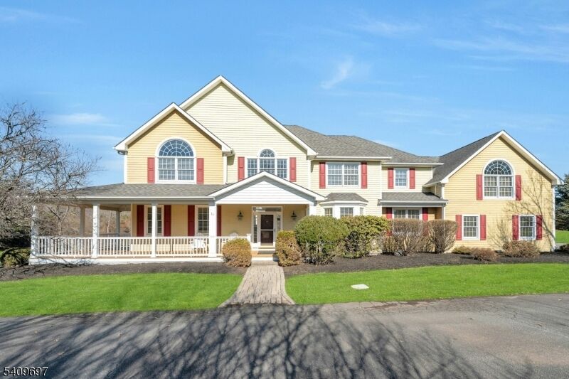 Property Photo:  11 Dogwood Dr  NJ 08889 