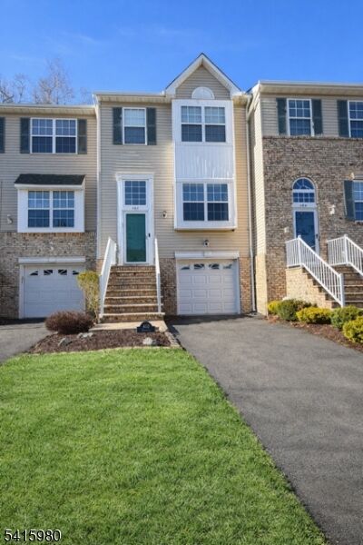 Property Photo:  403 Tallwood Ln  NJ 08812 