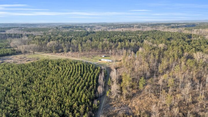 Property Photo:  1190 Buster Vaughn  MS 39744 