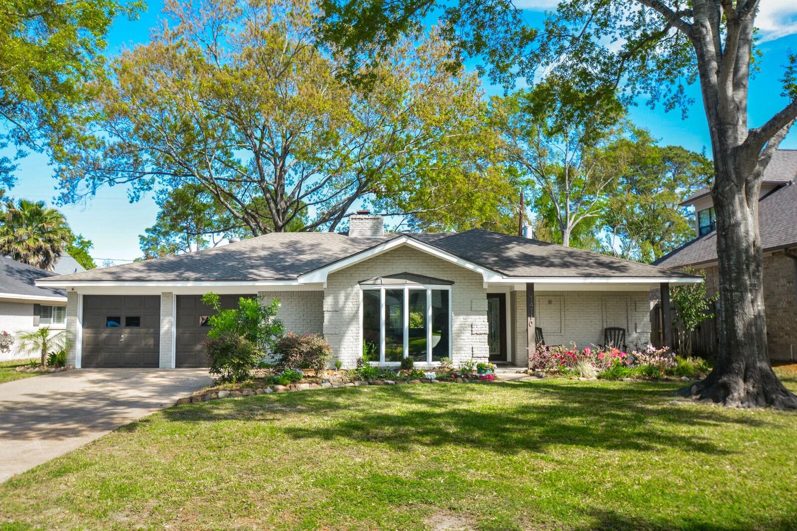 Property Photo:  14110 Barryknoll Lane  TX 77079 